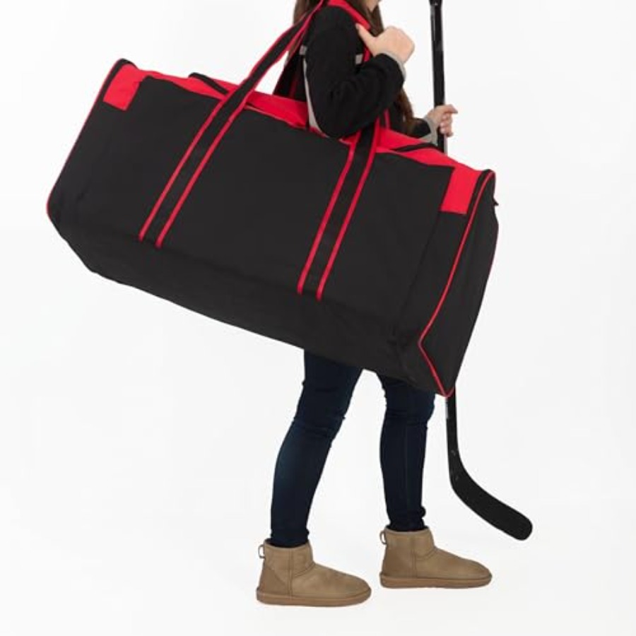 Jetstream Heavy Duty Multi Poc - огляд і ціна Sports Equipment Bag
