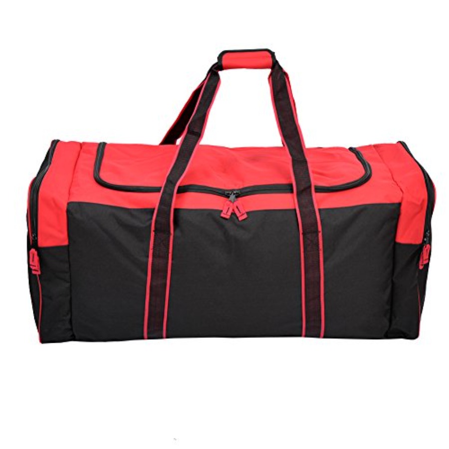 Jetstream Heavy Duty Multi Poc - огляд і ціна Sports Equipment Bag