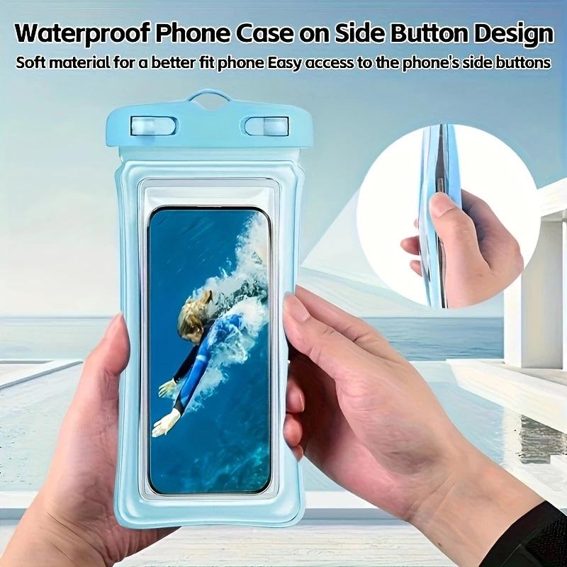 ★▲Universal SelfSealing Waterp - огляд і ціна Sports Equipment Bag