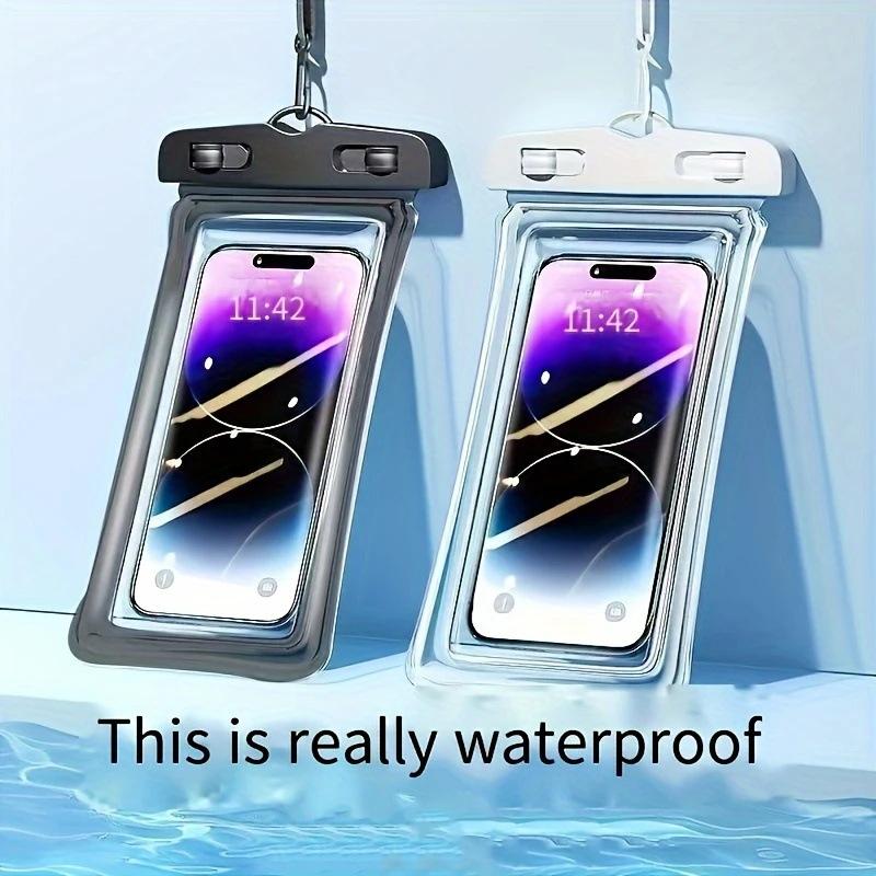 ★▲Universal SelfSealing Waterp - огляд і ціна Sports Equipment Bag