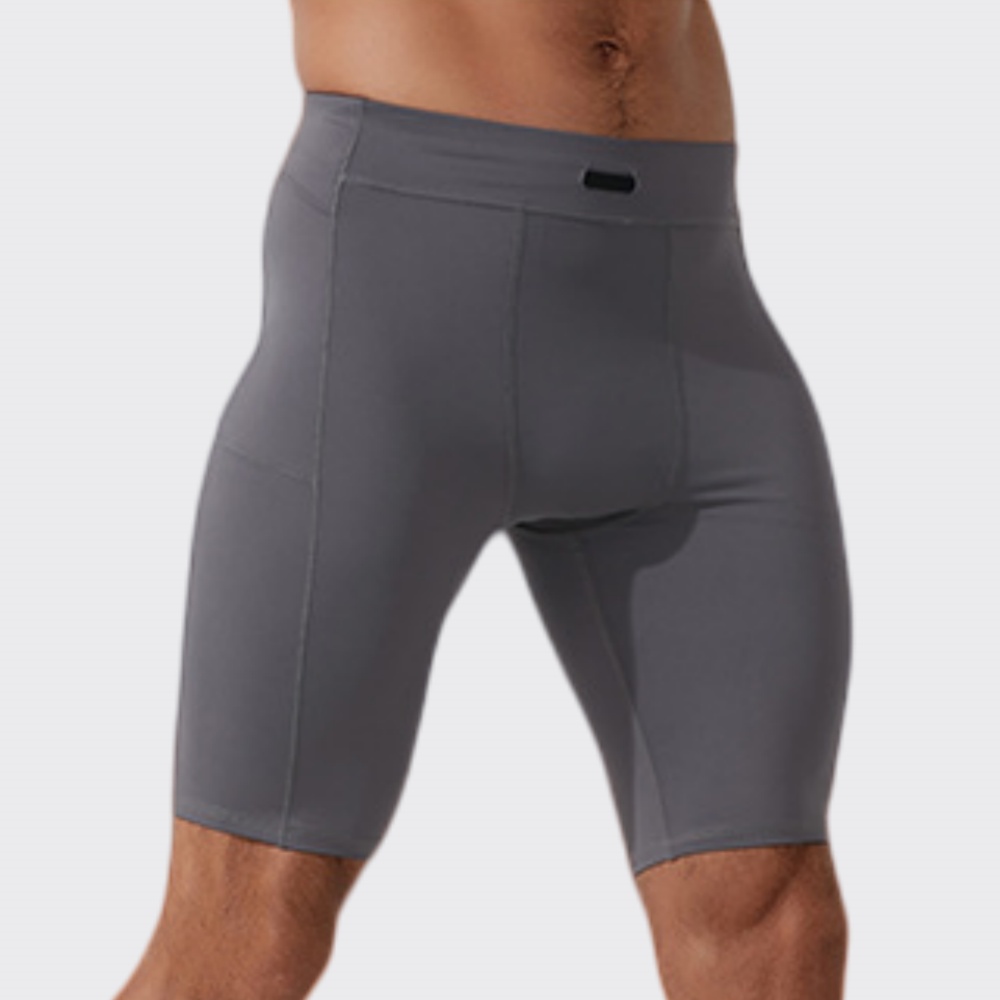 2026 Men's Shorts Sportswear C - огляд і ціна Sports Equipment Logo