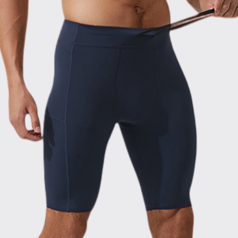 2026 Men's Shorts Sportswear C - огляд і ціна Sports Equipment Logo