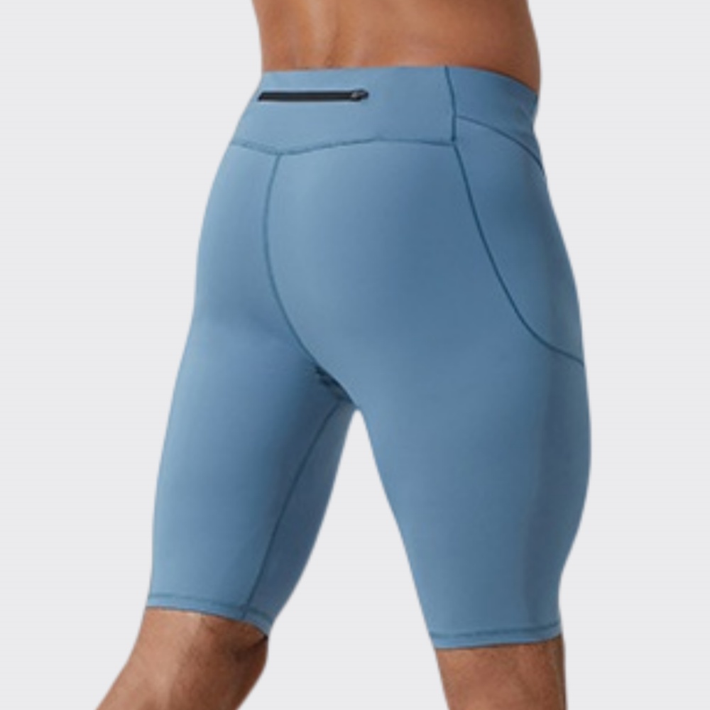 2026 Men's Shorts Sportswear C - огляд і ціна Sports Equipment Logo
