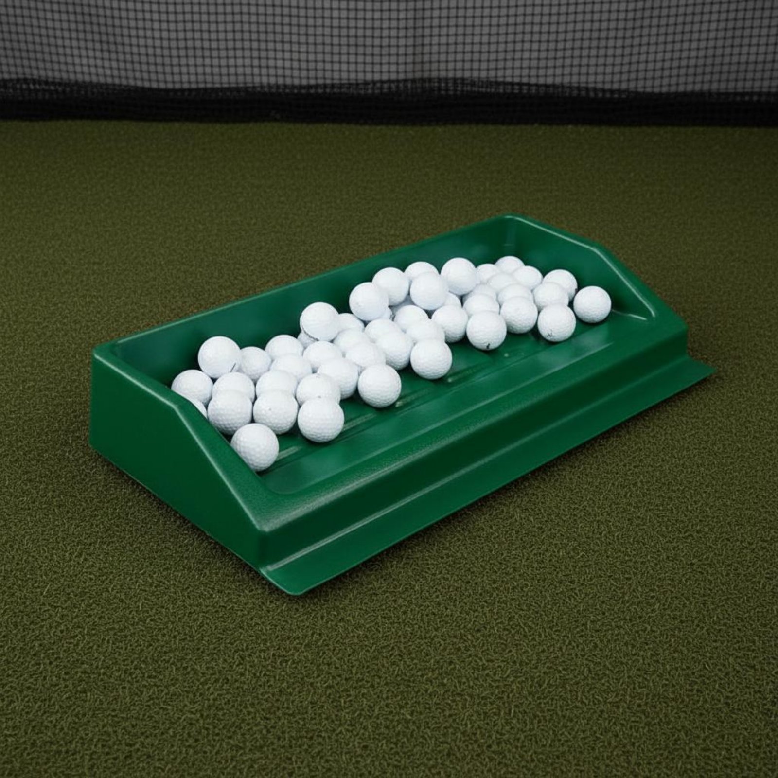 ABS Golf Tee Tray Sturdy Golf  - огляд і ціна Sports Equipment Golf