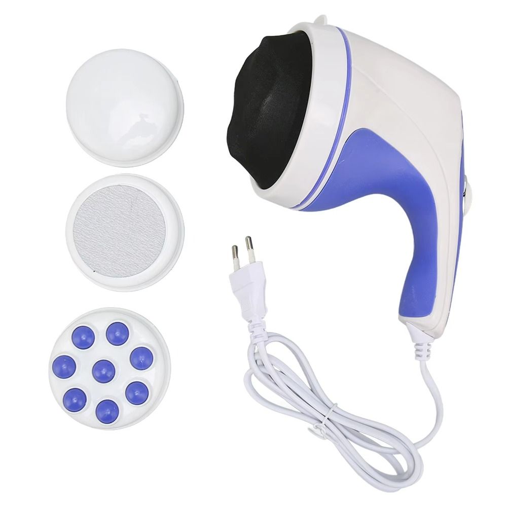 Relaxation Electric Handheld B - огляд і ціна Lacrosse Stick Head