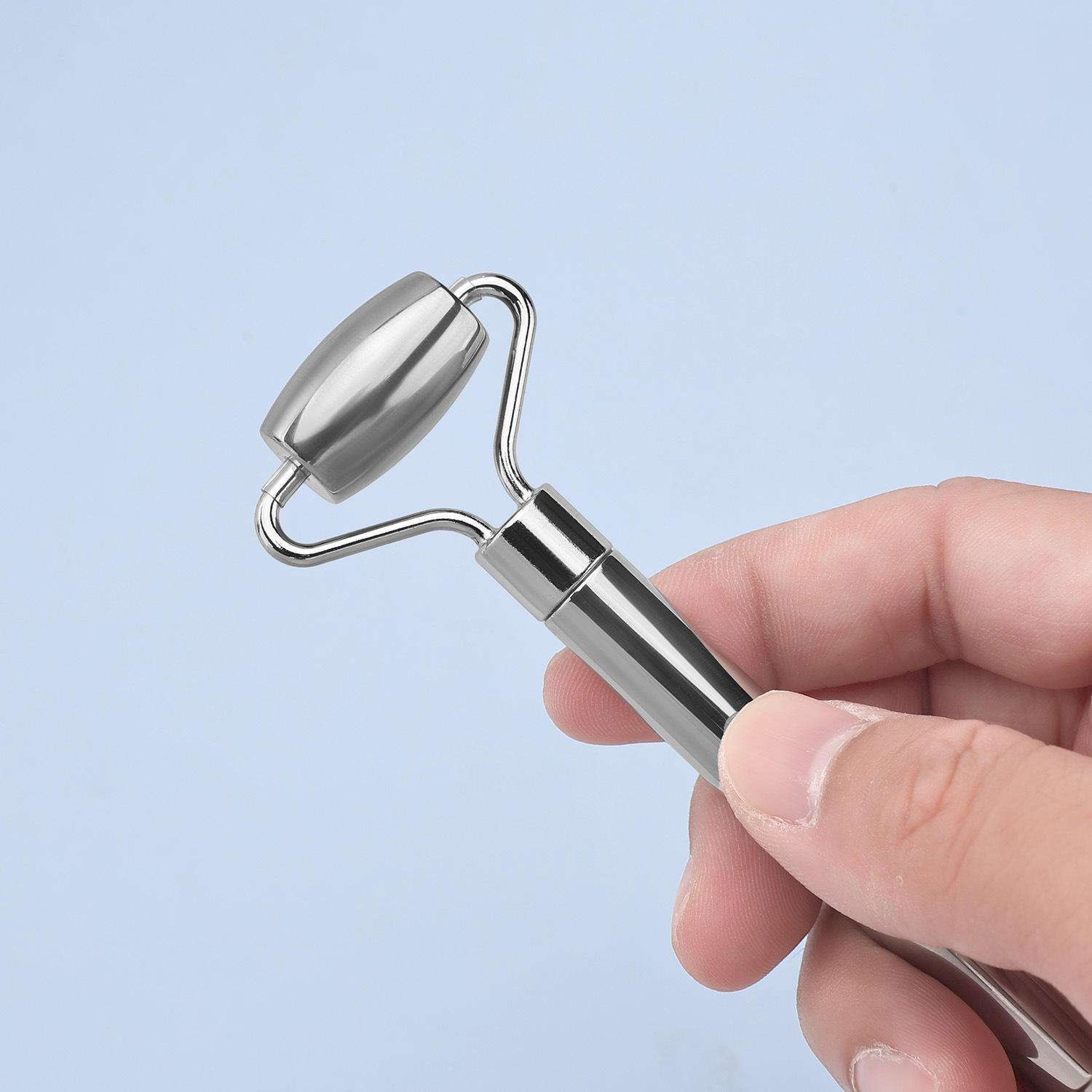 Double Head Roller Skin Care T - огляд і ціна Lacrosse Stick Head