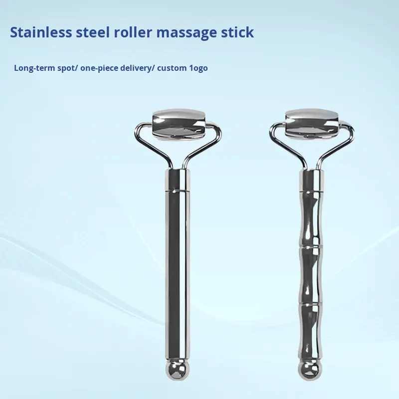Double Head Roller Skin Care T - огляд і ціна Lacrosse Stick Head