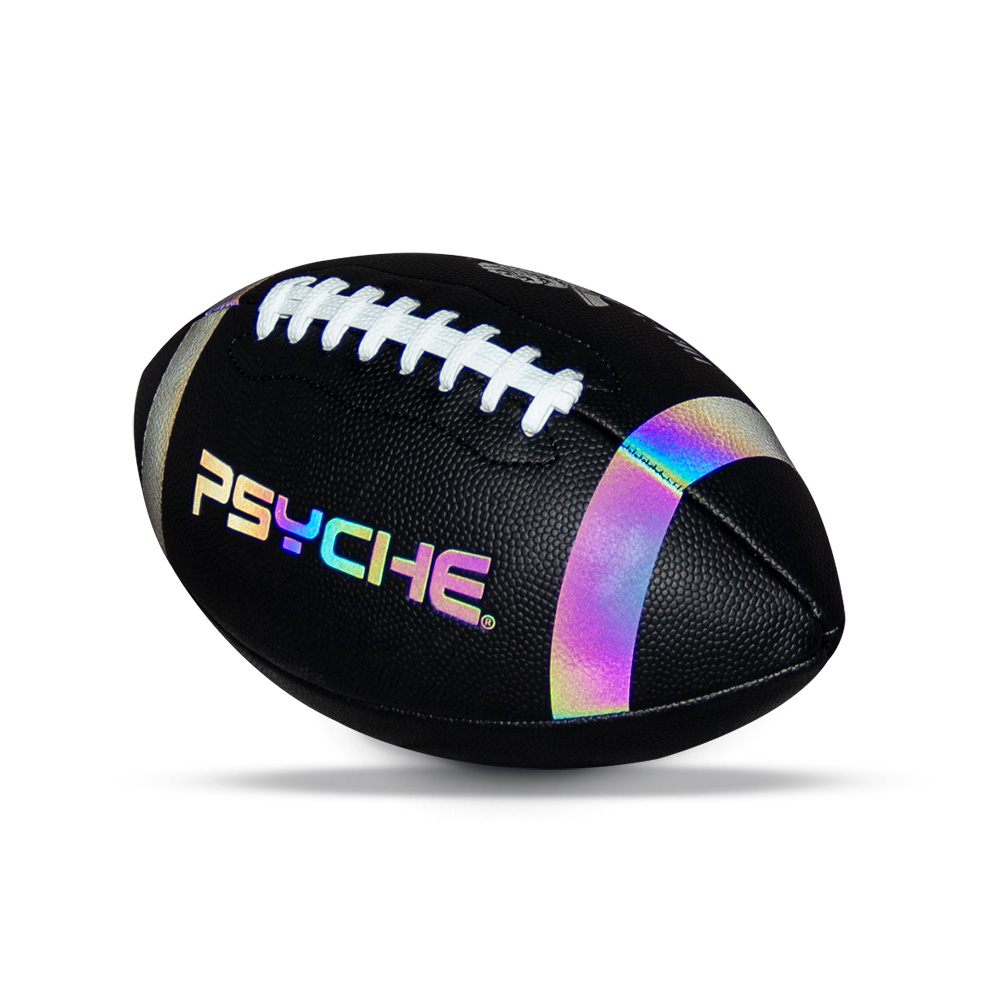 Official Size 9 PU Leather Rug - огляд і ціна Rugby Training Ball