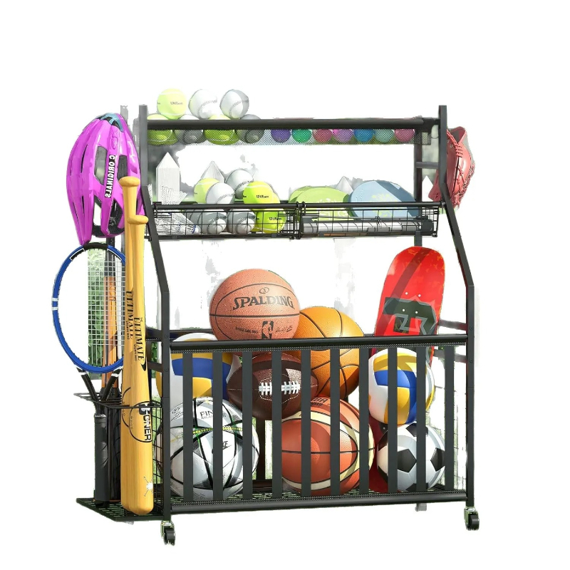 Sports Equipment StorageIntegr - огляд і ціна Sports Equipment Bag With Wheels