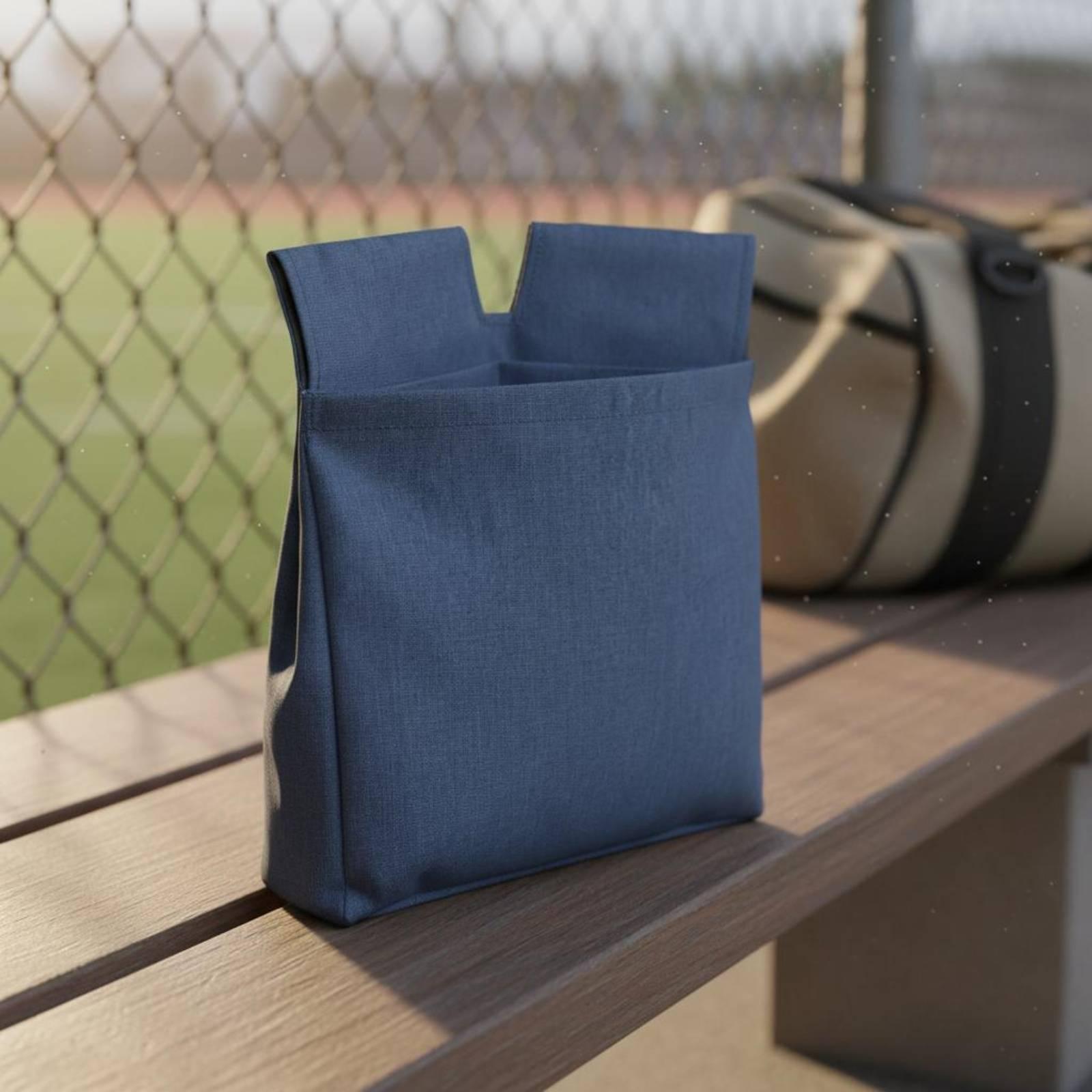 Sports Equipment Pouch Oxford  - огляд і ціна Sports Equipment Bag