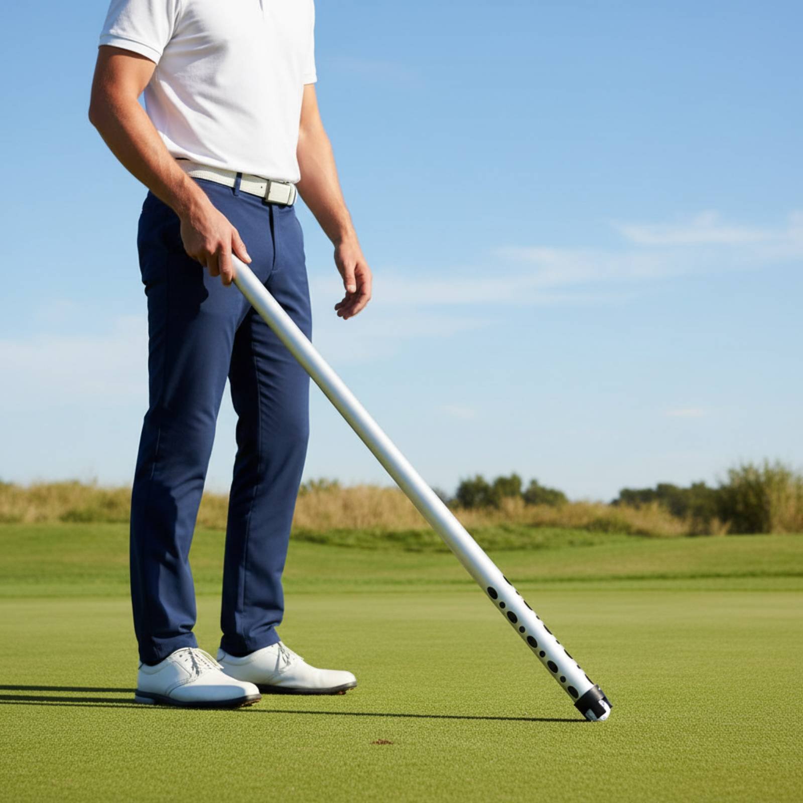 Golf Ball Grabber Aluminum All - огляд і ціна Sports Equipment Golf