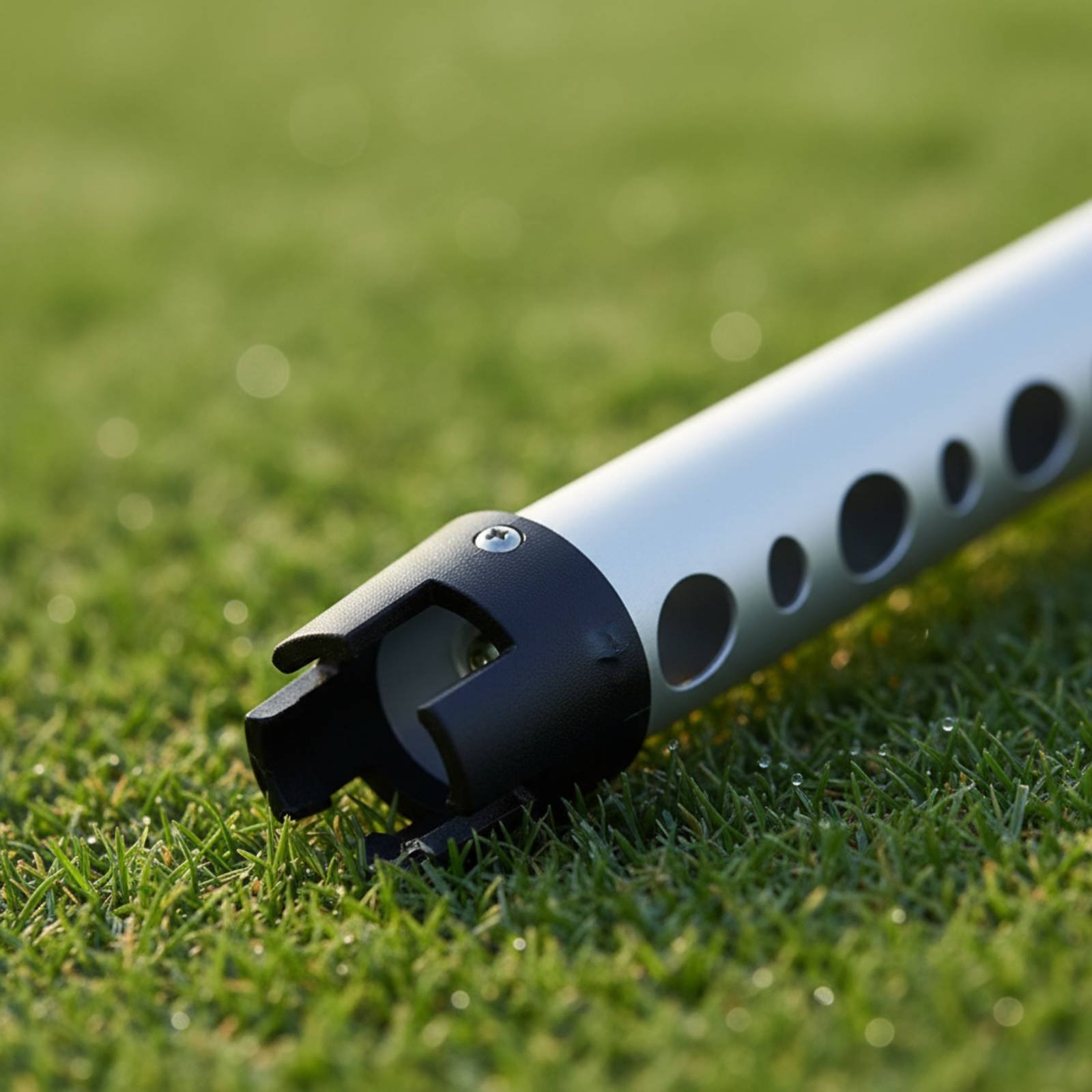 Golf Ball Grabber Aluminum All - огляд і ціна Sports Equipment Golf