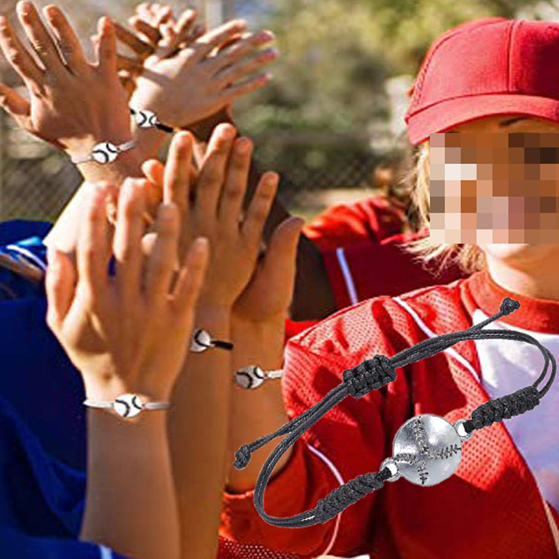 Women Men Wax Line Rope Woven  - огляд і ціна Rugby Training Ball
