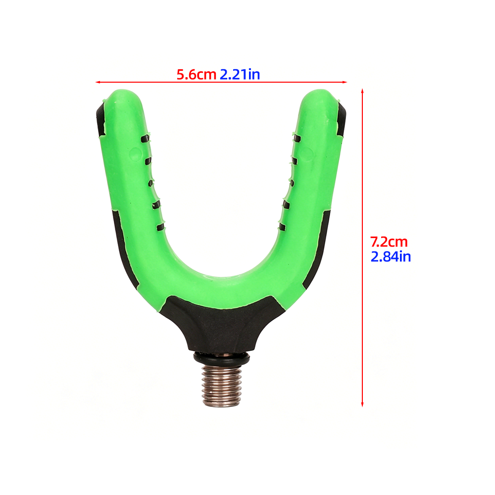Hirisi 4pcs Carp Fishing Rod R - огляд і ціна Lacrosse Stick Head