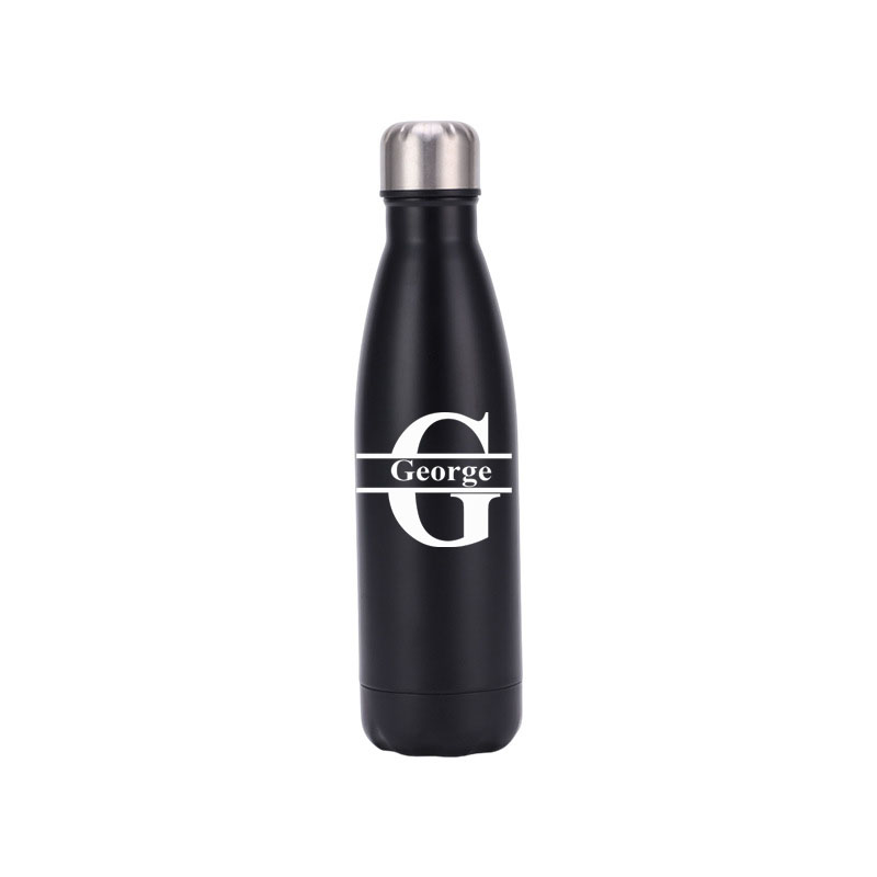Customize Logo Image 500ML Sma - огляд і ціна Sports Equipment Logo