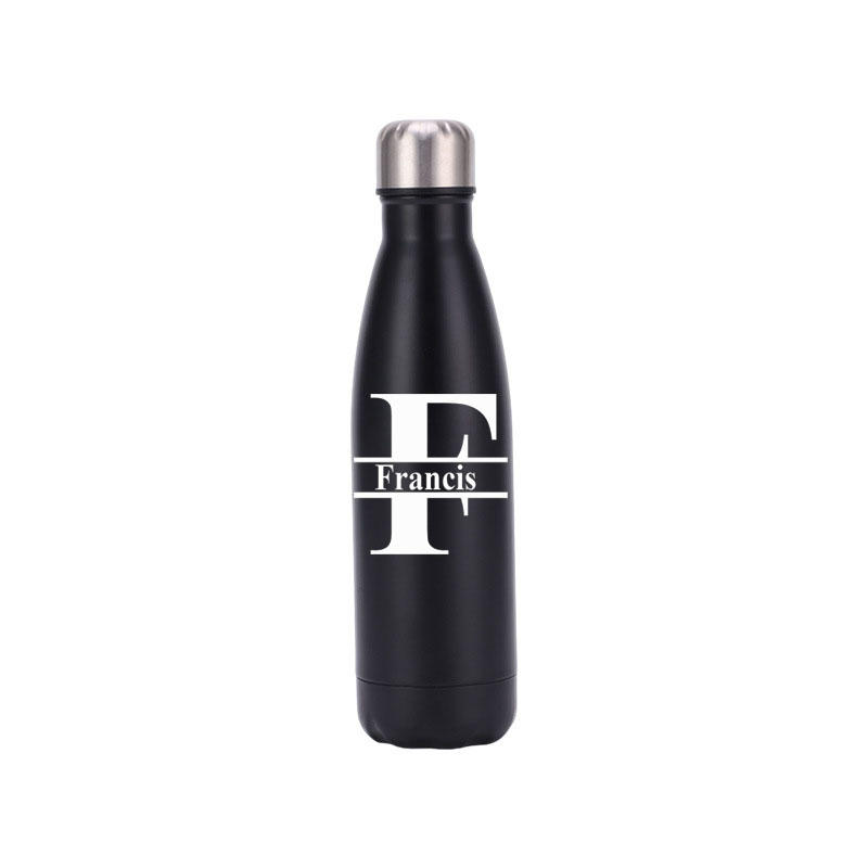 Customize Logo Image 500ML Sma - огляд і ціна Sports Equipment Logo