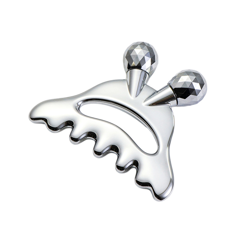Multifunctional Metal Scalp Ma - огляд і ціна Lacrosse Stick Head